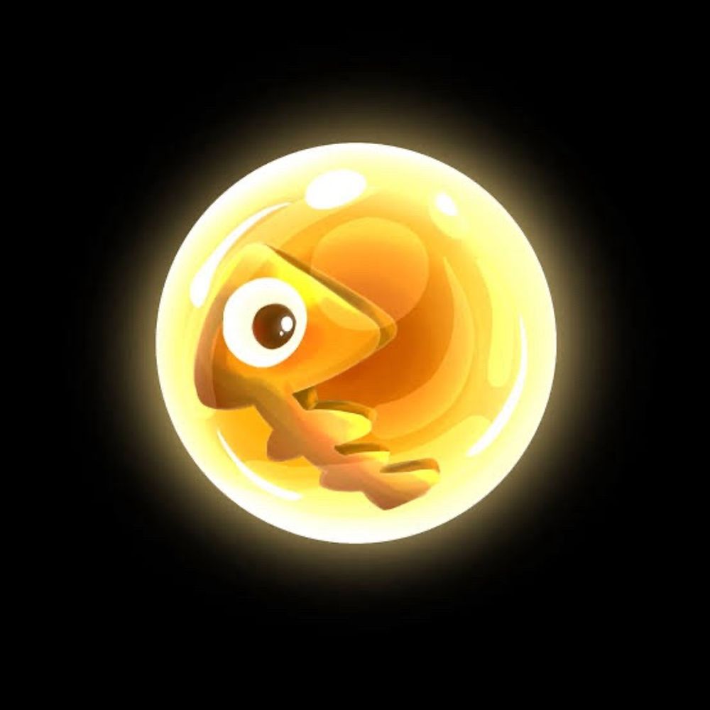 う