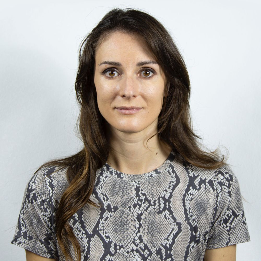 Linda Kachuri