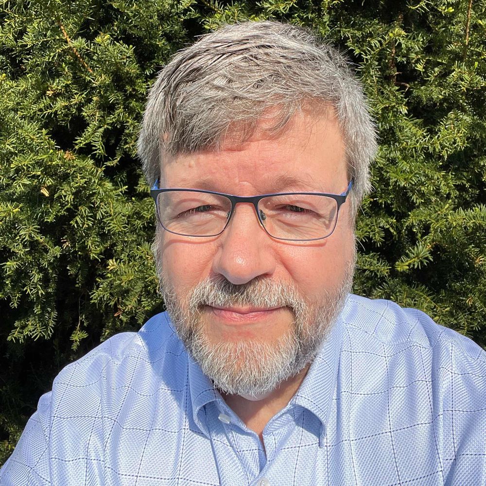 Mikael Haglund