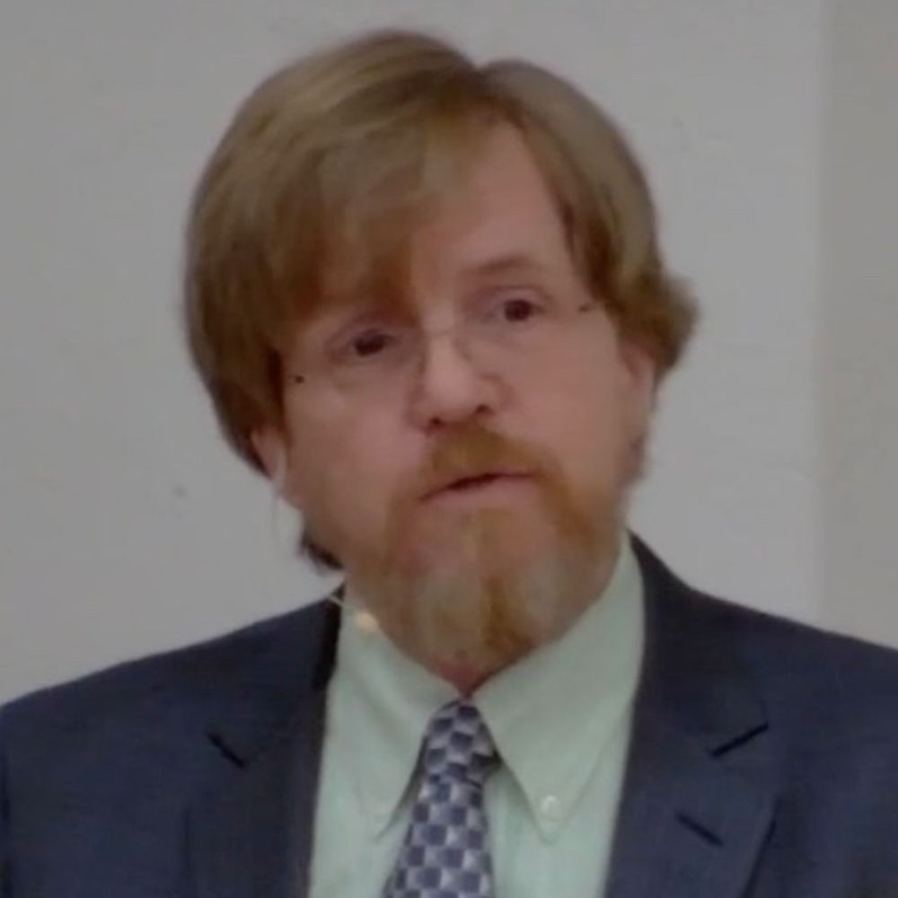 Pastor Allen