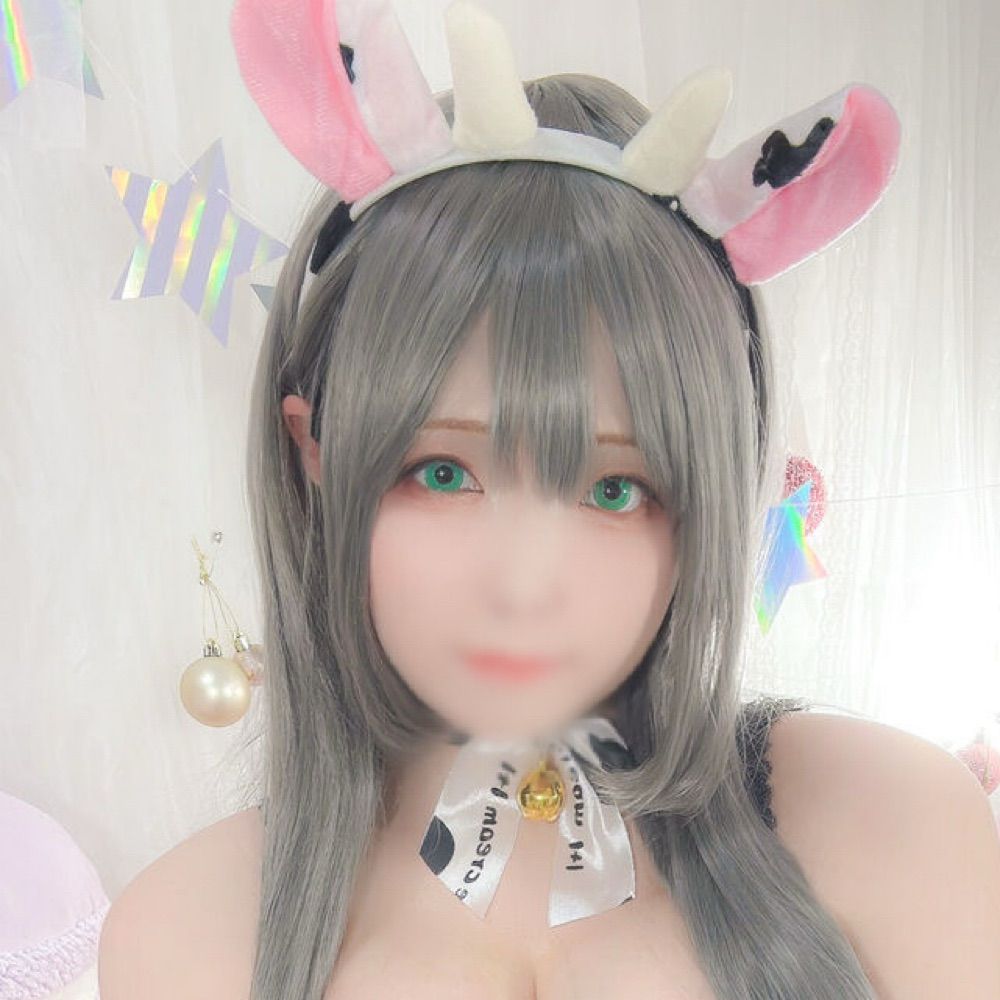 りお❤️エロコスプレイヤー🈲