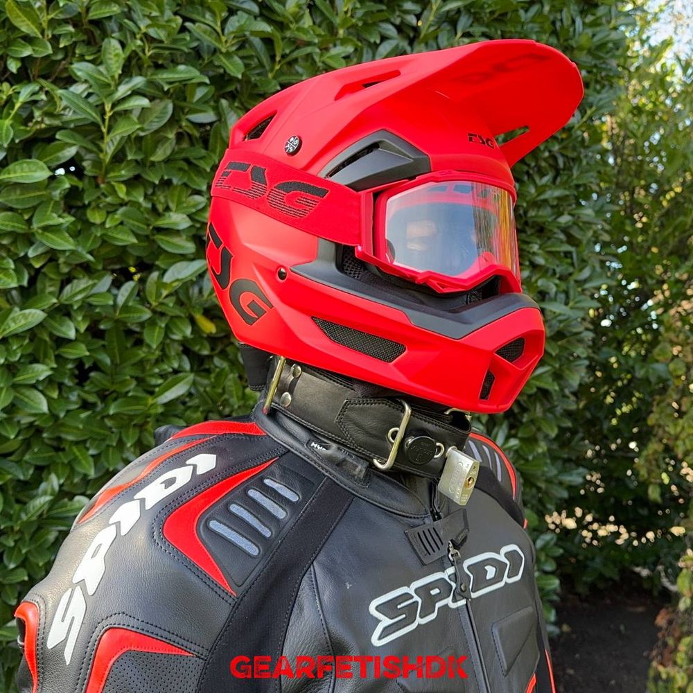 GearfetishDK