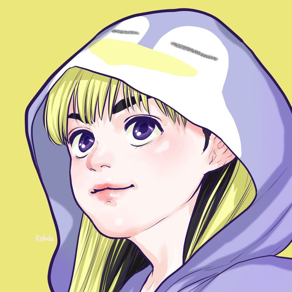 幸田ペンギン🐧