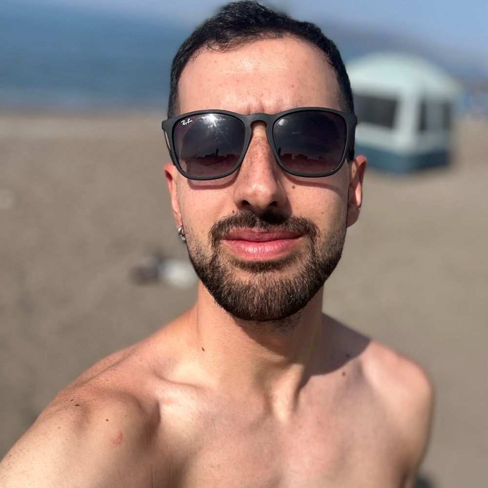 Víctor 🏳️‍🌈