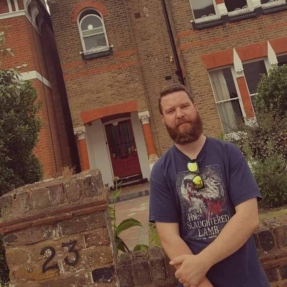 Geeks That Don't Want to Grow Up
