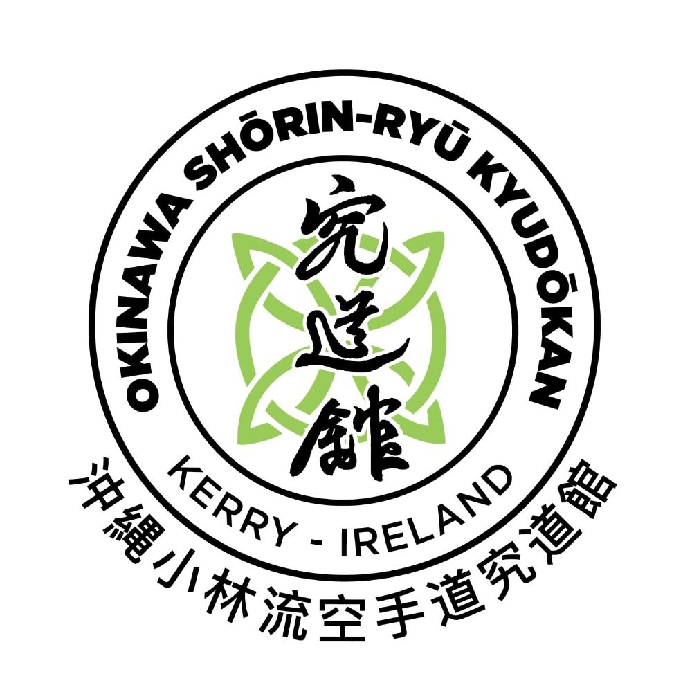 Kyudokan Kerry