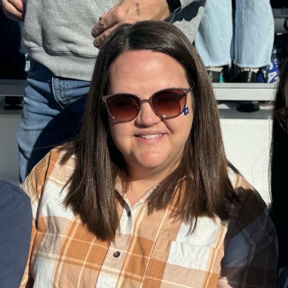 Megan Kimmitt
