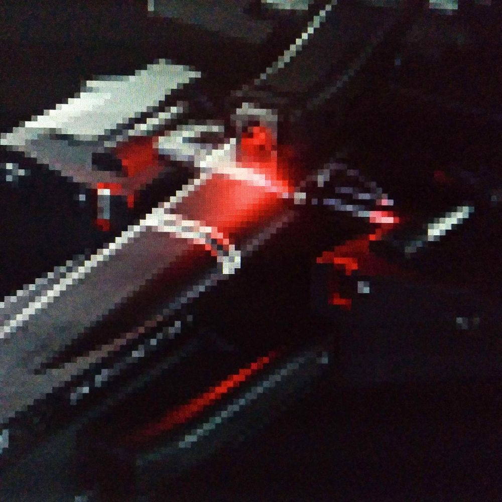 Zeromodule