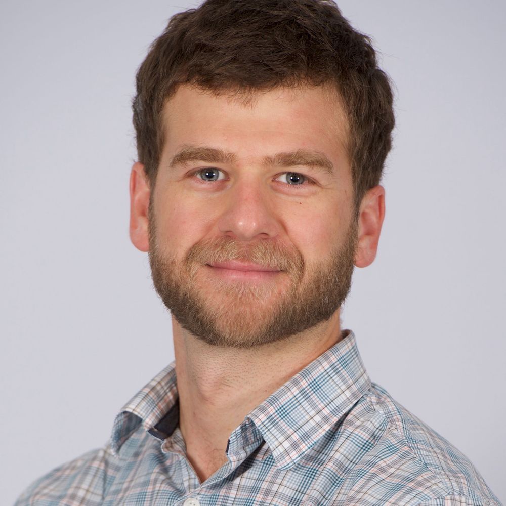 Dan Cameron