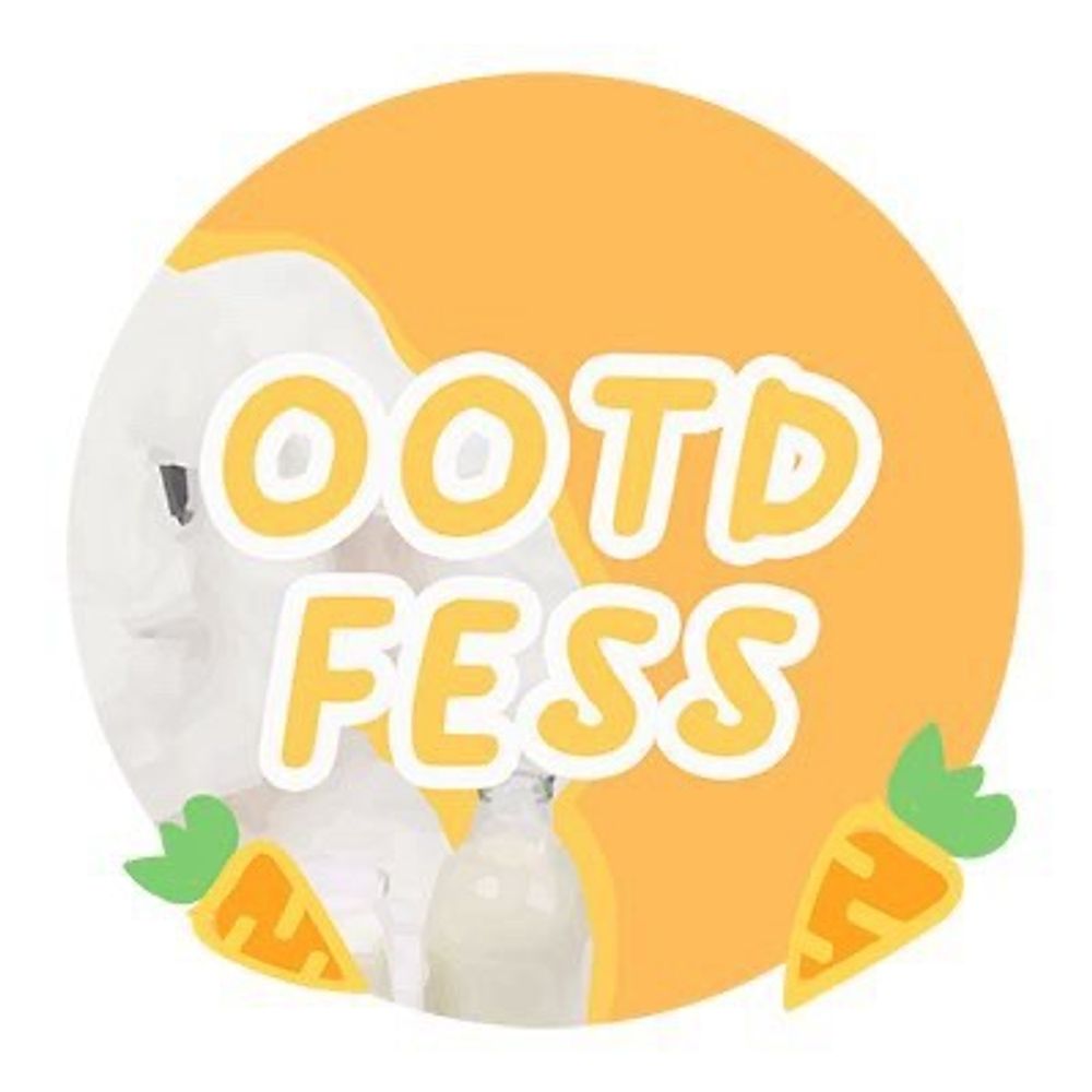 OOTDFESS