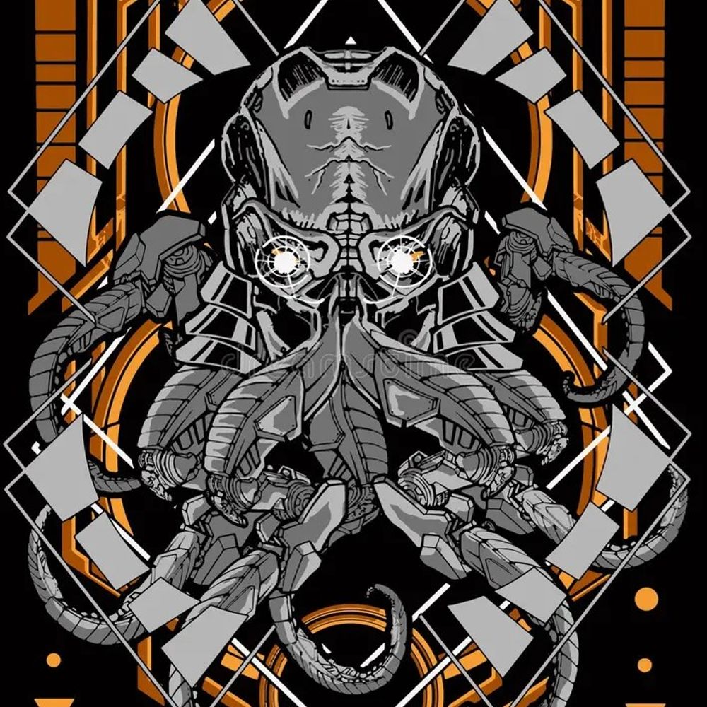 Anarchtopus