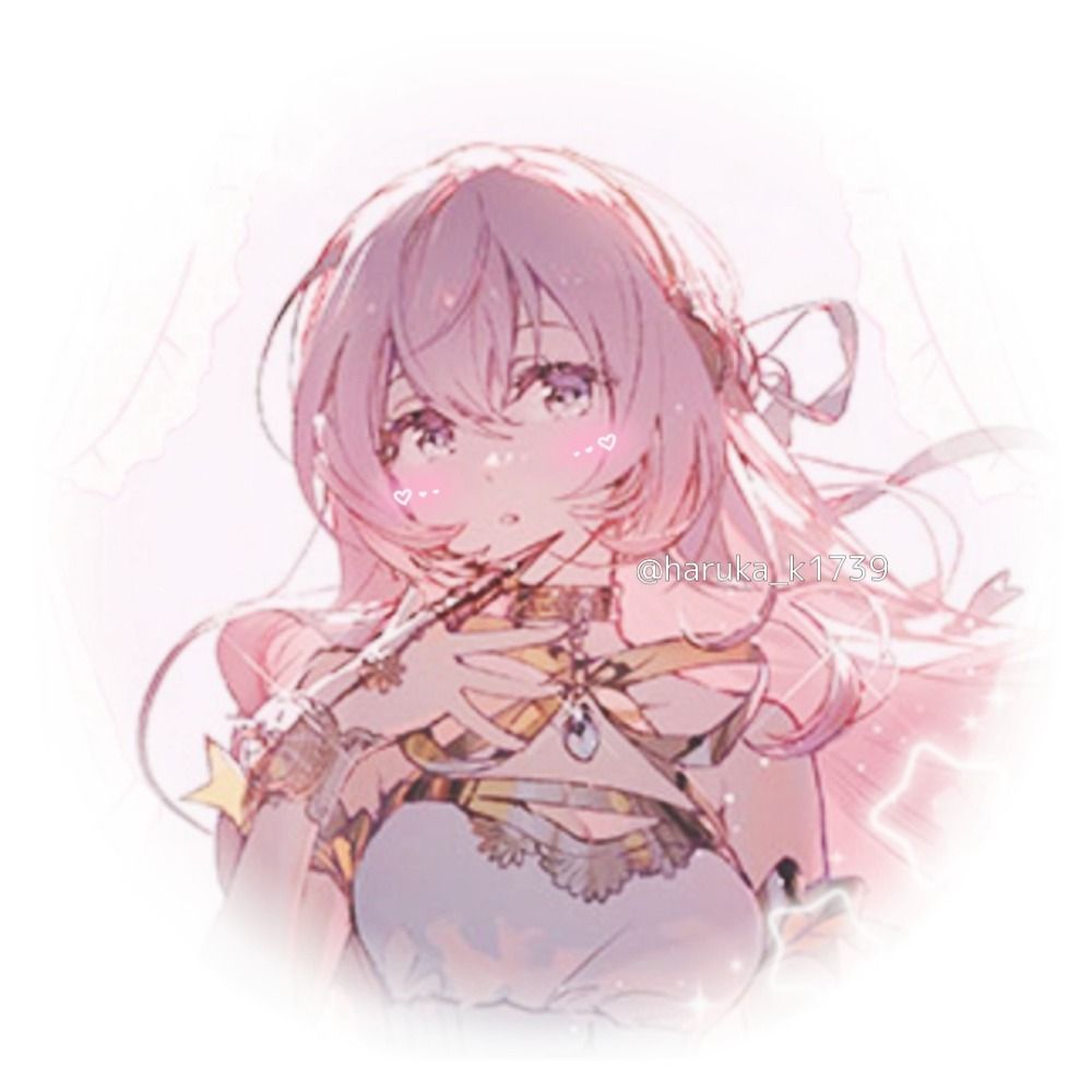 はるる.