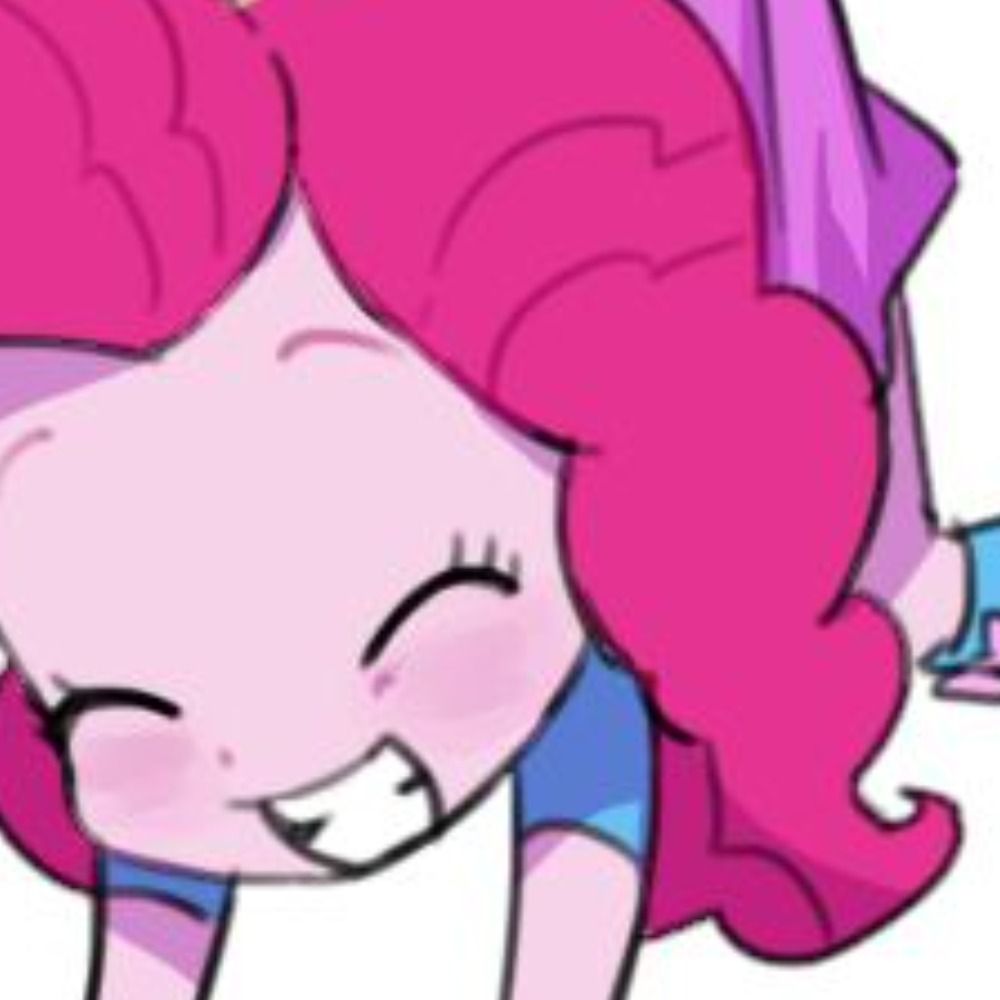 pinki  pie
