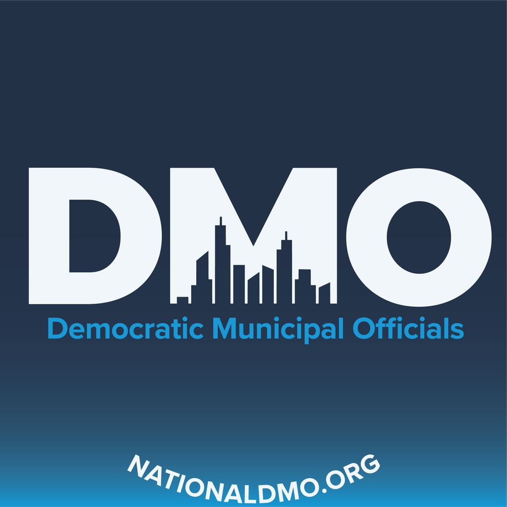 Democratic Municipal Officials