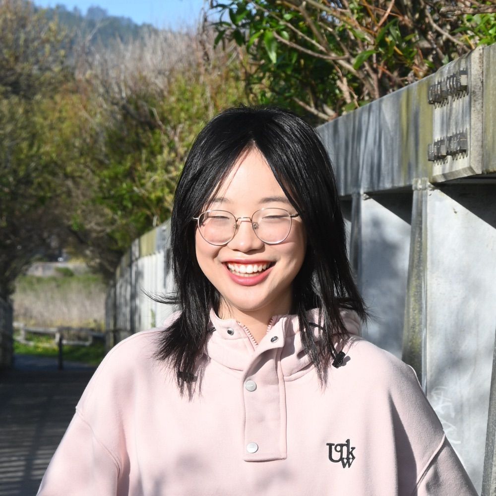 Jiahe (Chloe) Huang