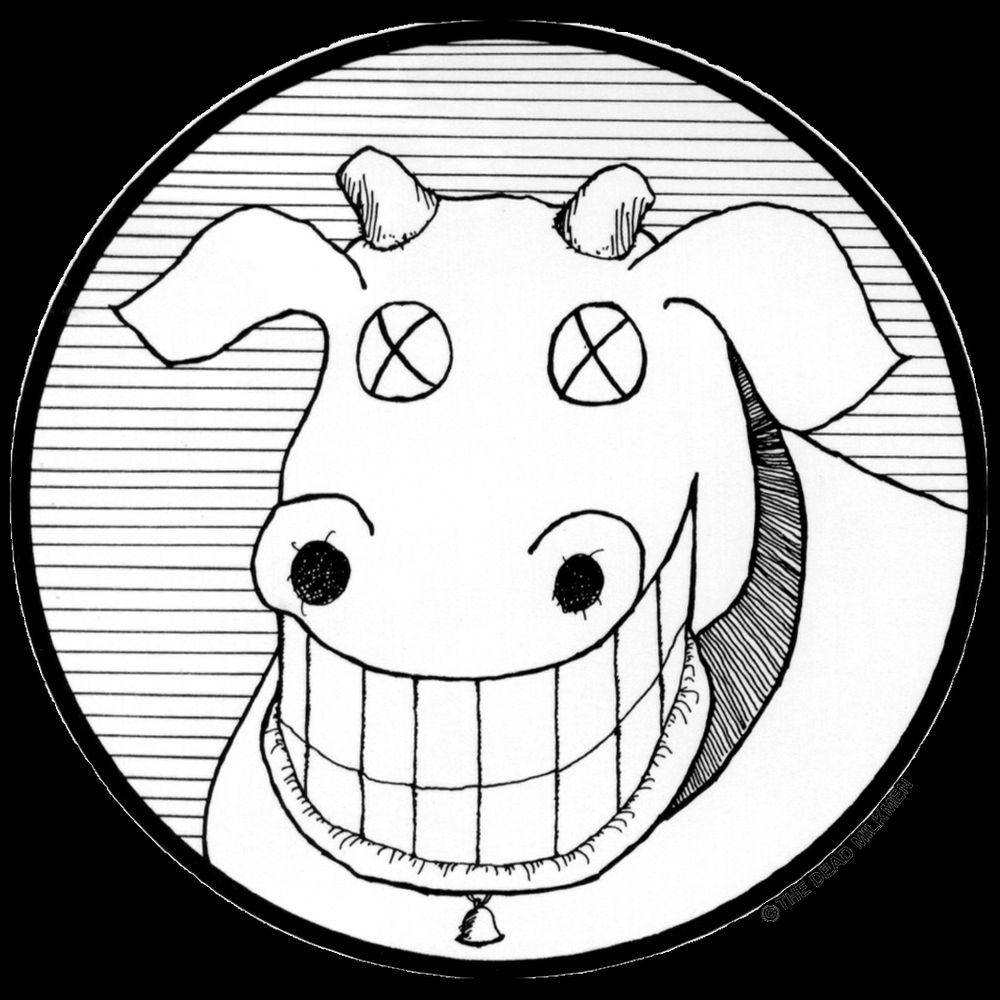 The Dead Milkmen