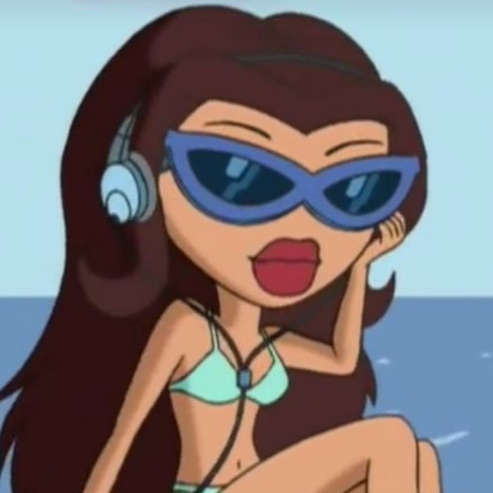 amanda
