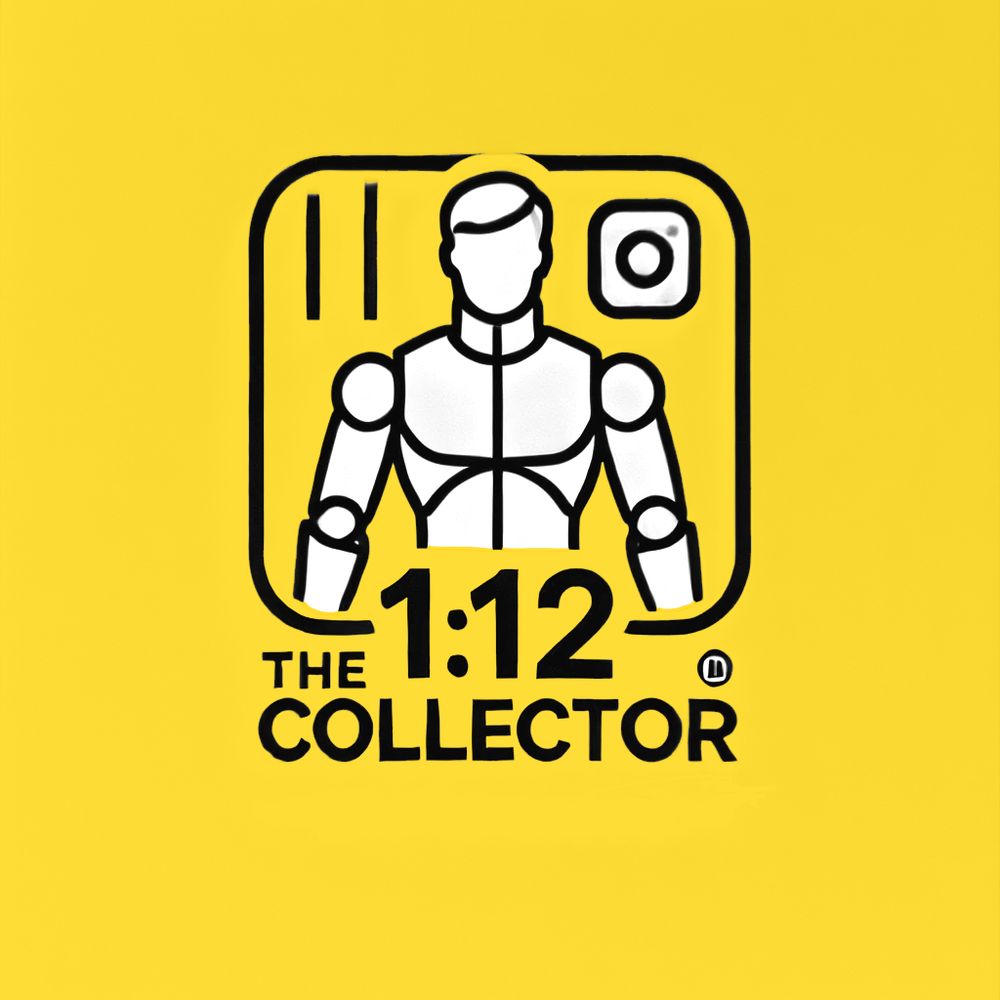 The 1:12 Collector