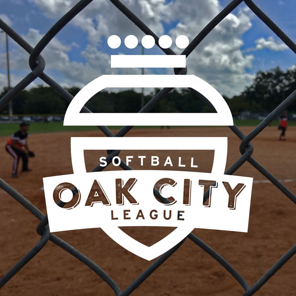 Oak City Softball League