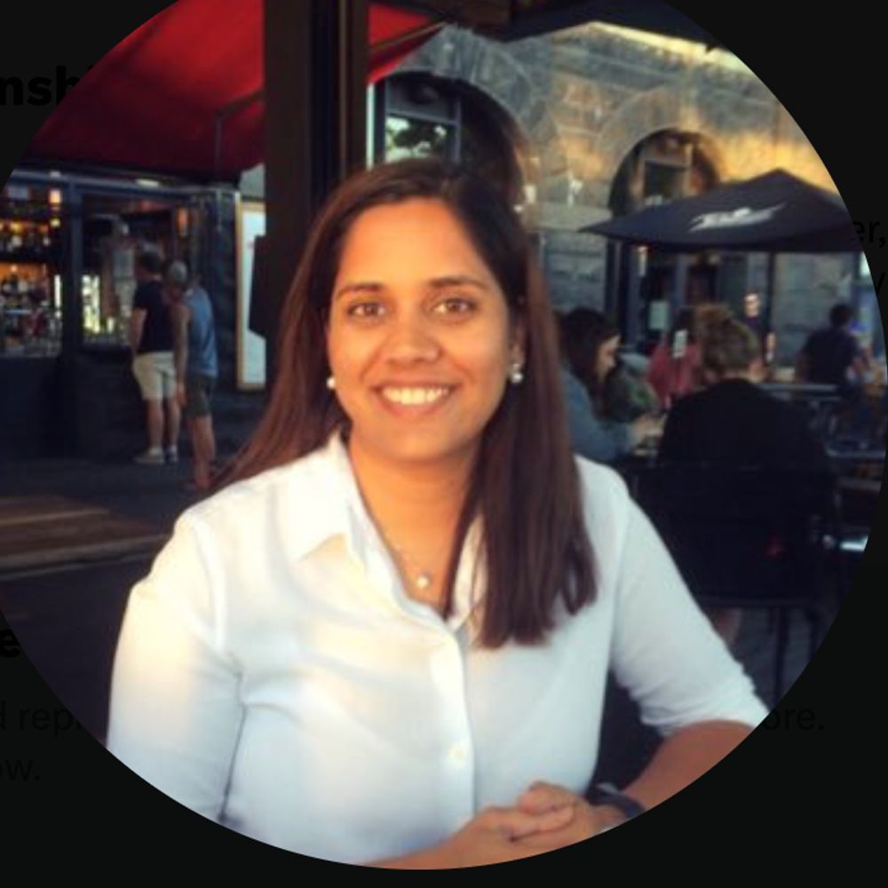 Natasha Singh Raghuvanshi I PhD