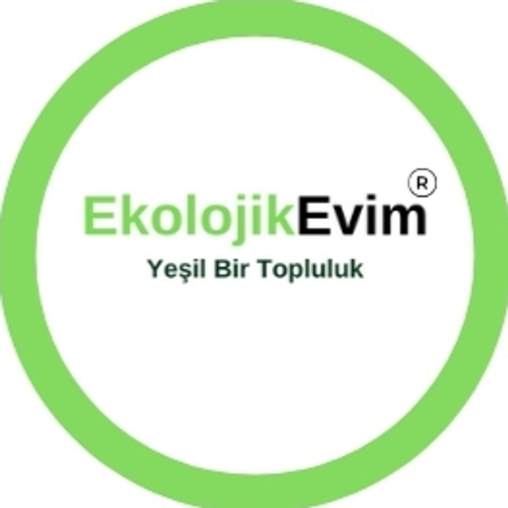 Ekolojik Evim
