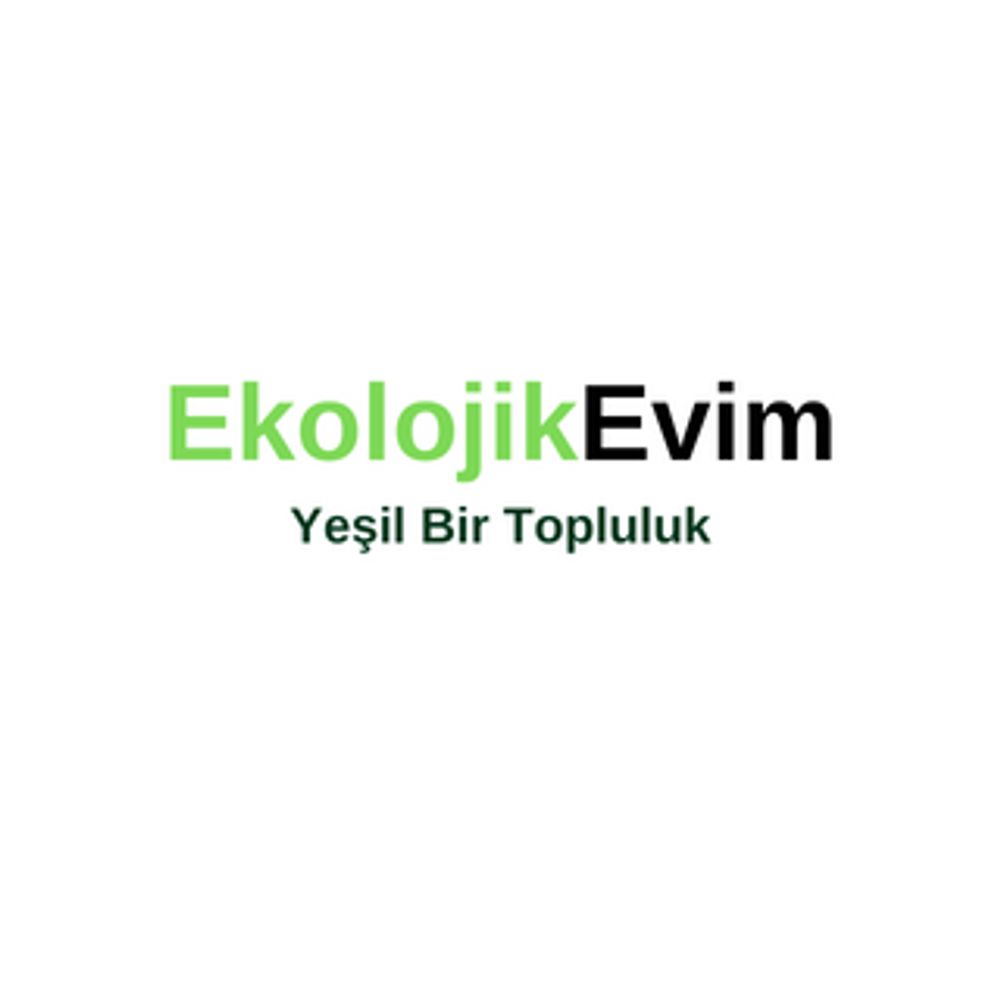 Ekolojik Evim