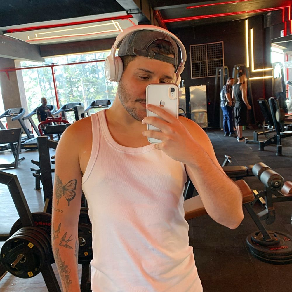 Felipe Martins 