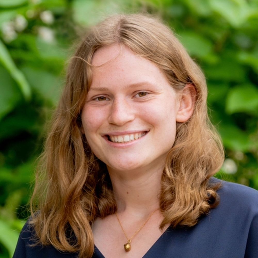 Liv Jürgensen