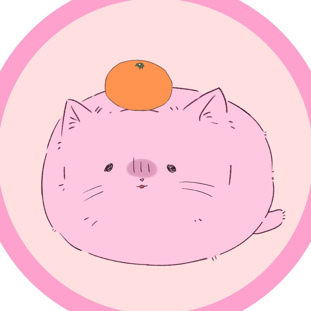 ねこみかん