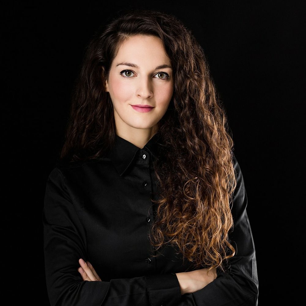 Christina Lekati