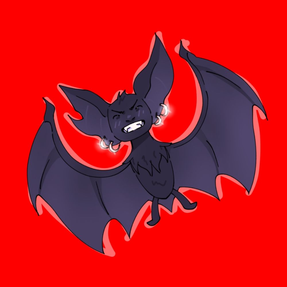 Levy🦇