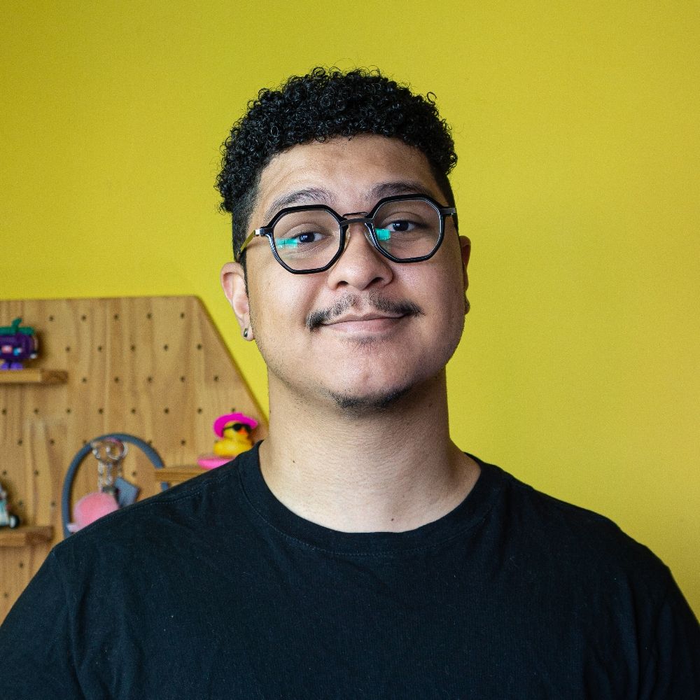 Pablo Henrique