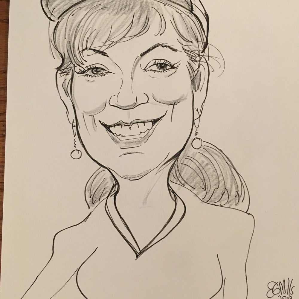 Lori Robishaw