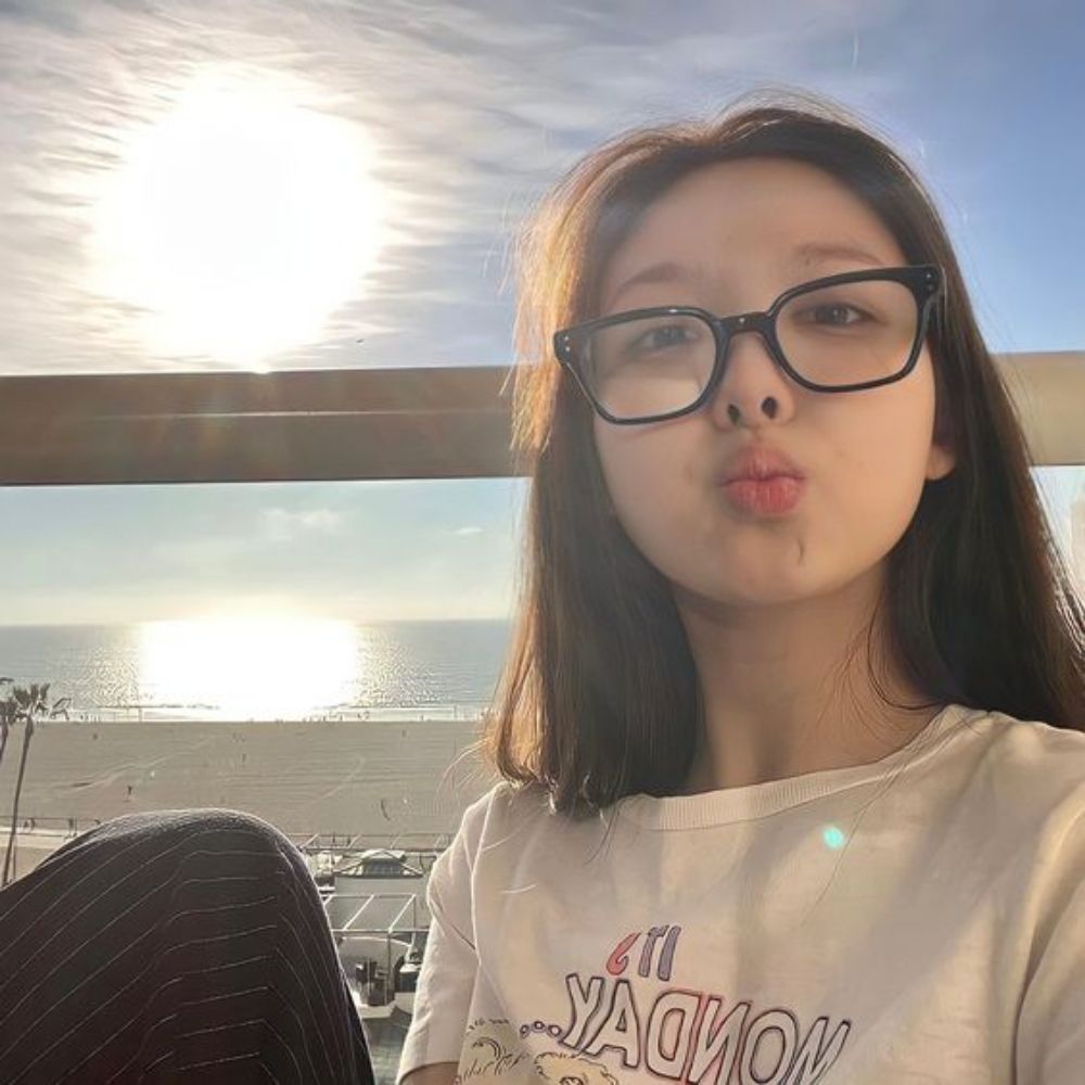 Yeowoo | TWICE