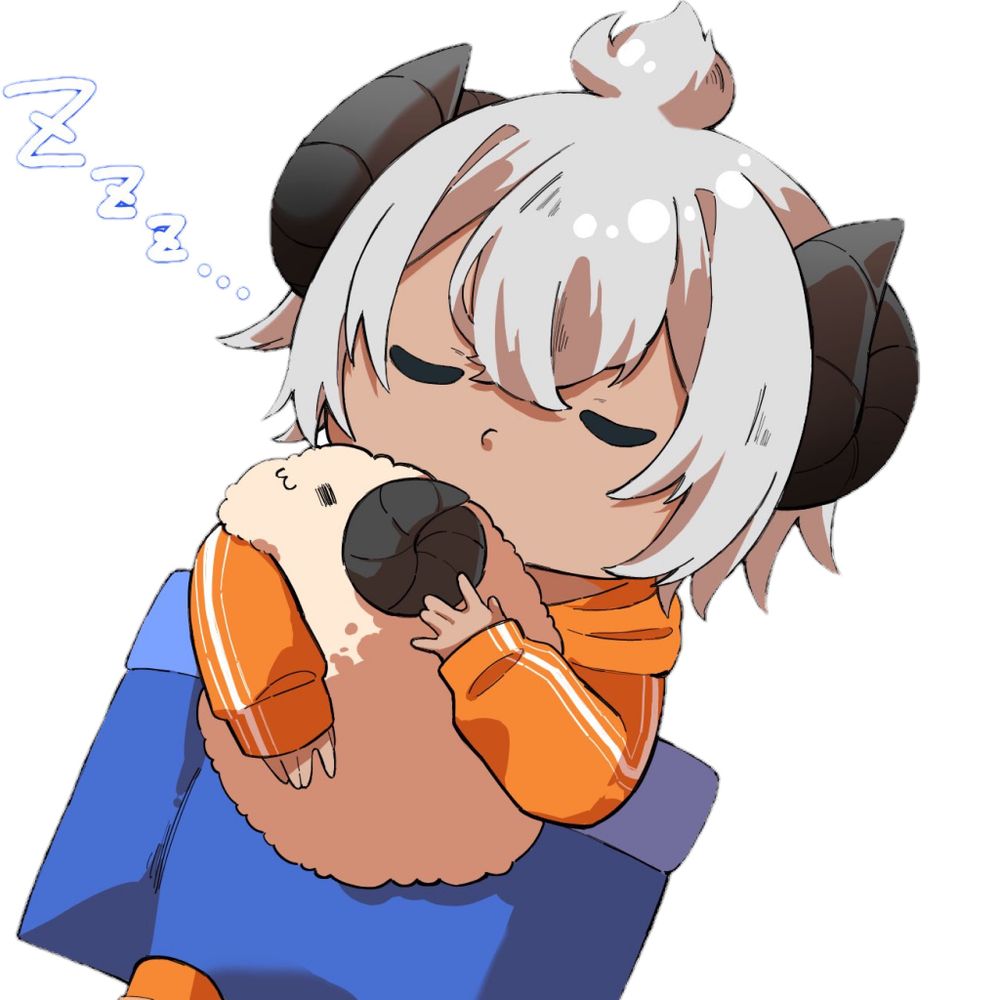 夢眠レオ🦁💤