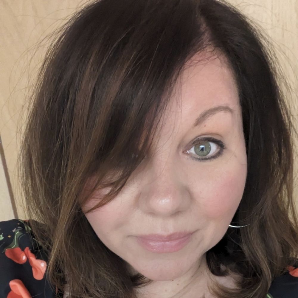 Laura Morris