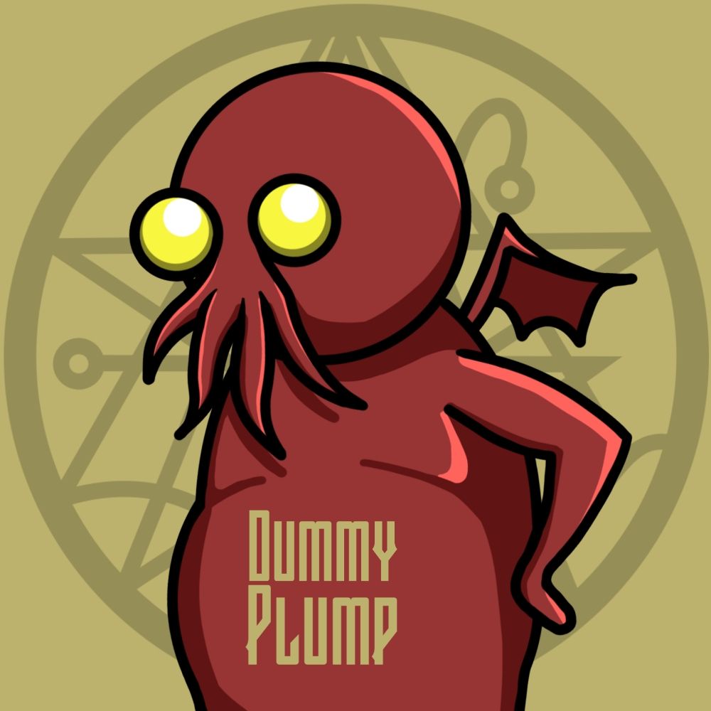 DummyPlump, Esq. (unlicensed)