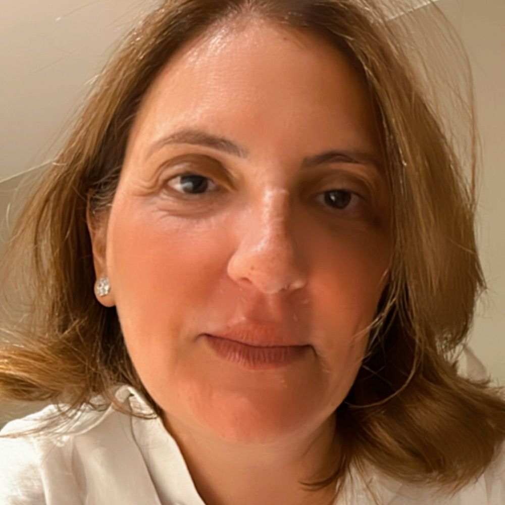 Andreza Matais 