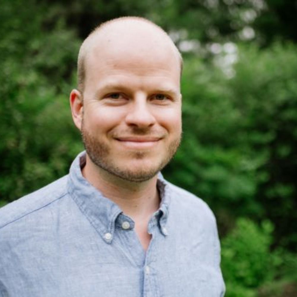 Matt Webb