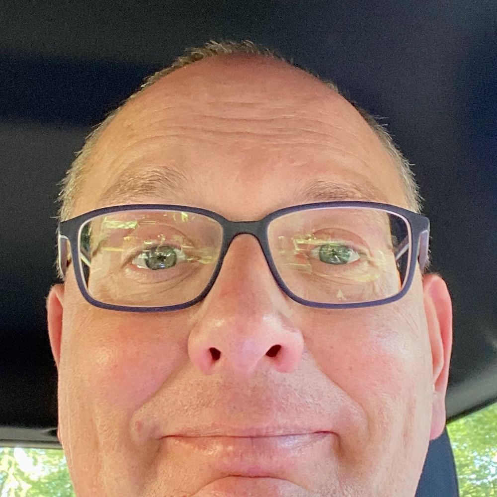 Carsten Gilbert