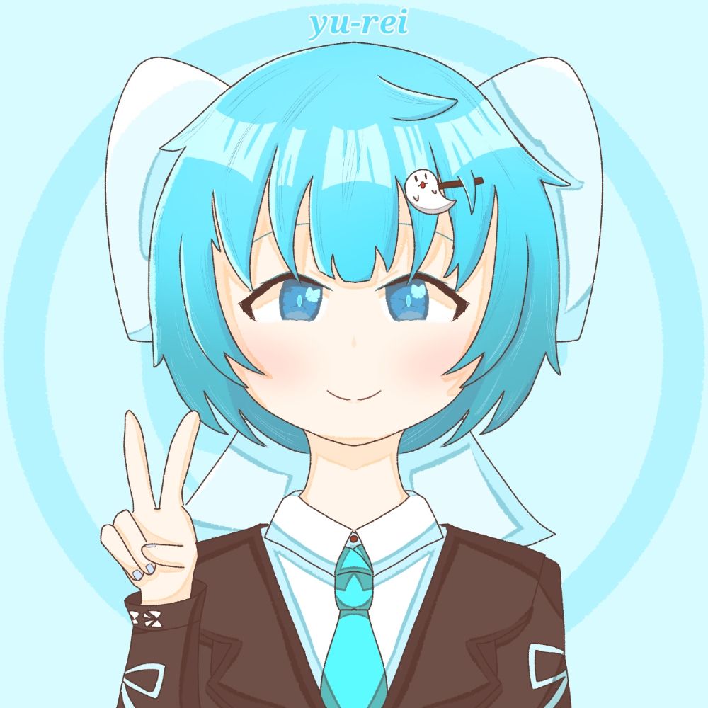 ゆーれい