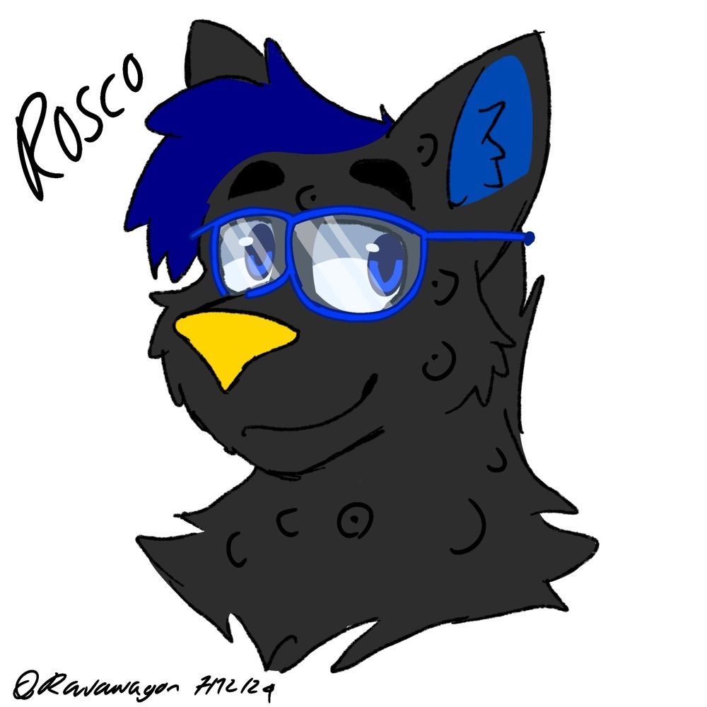 Rosco ΘΔ
