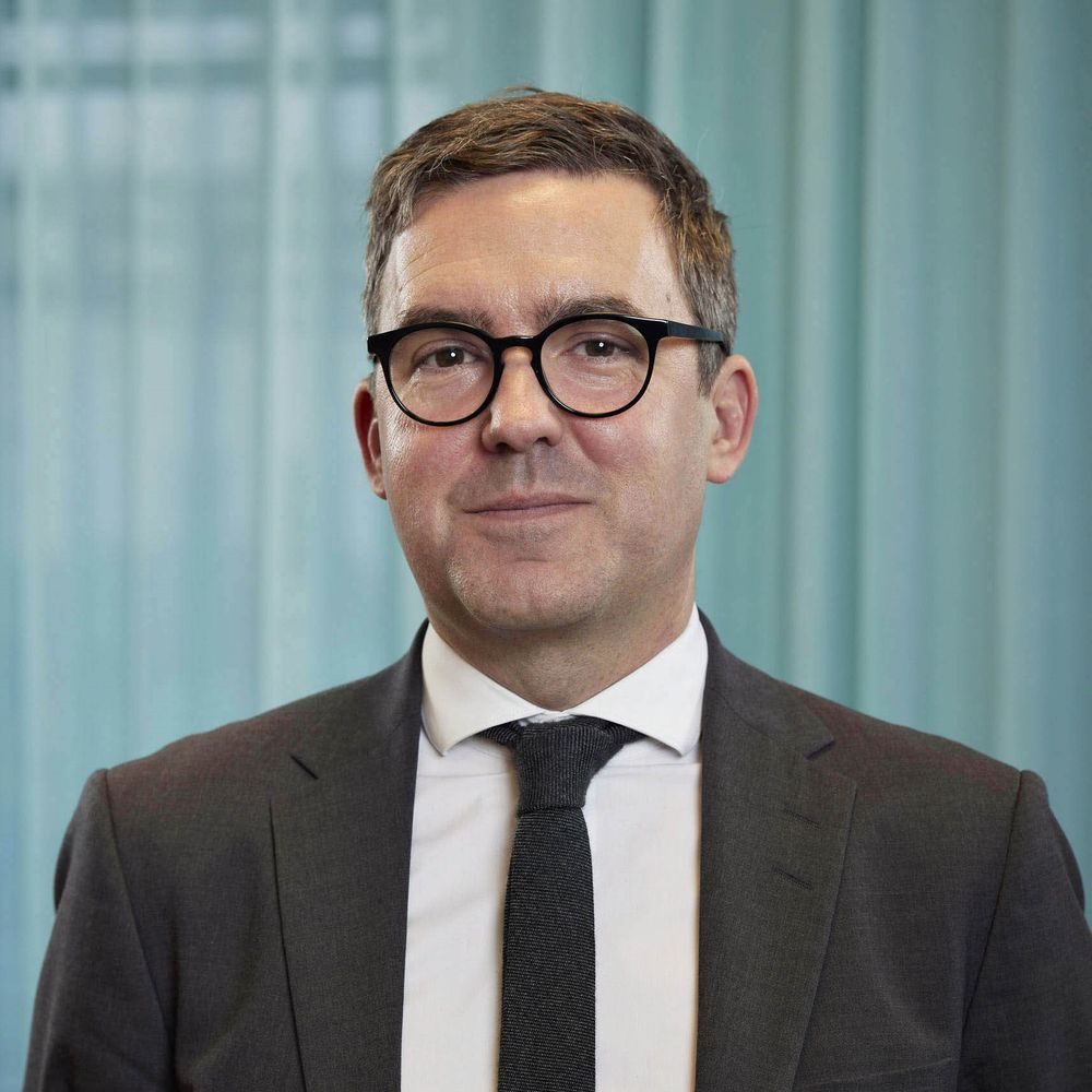 Joakim Lindström