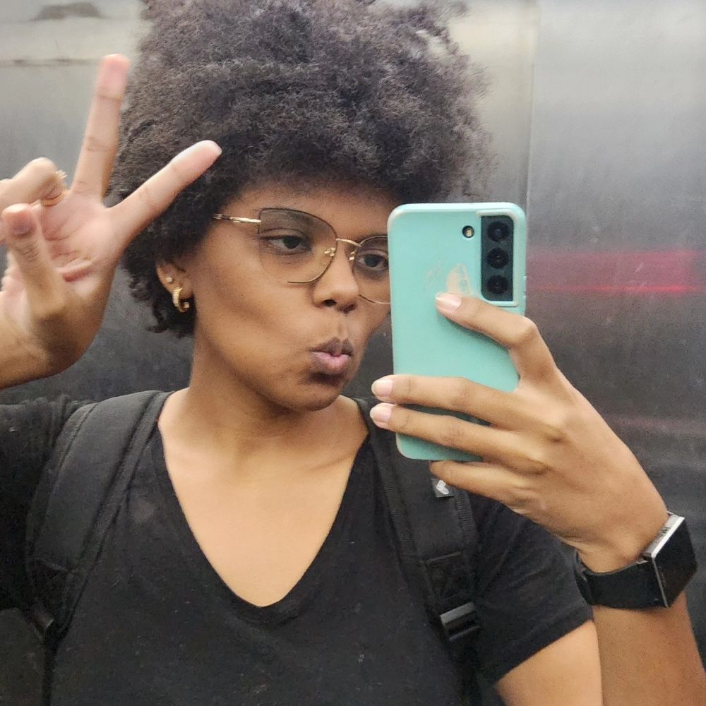 Naluiza ✨