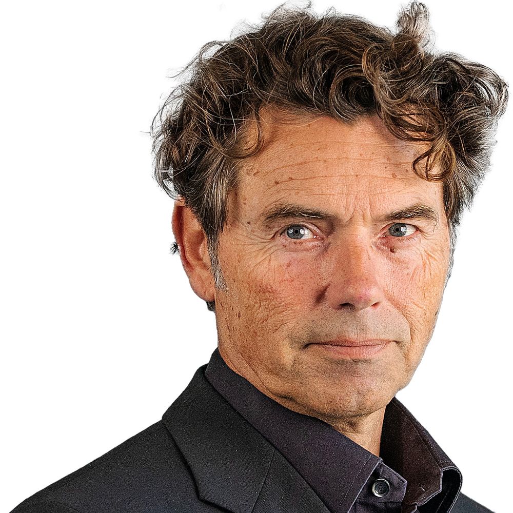 Jan Oddvar Eide