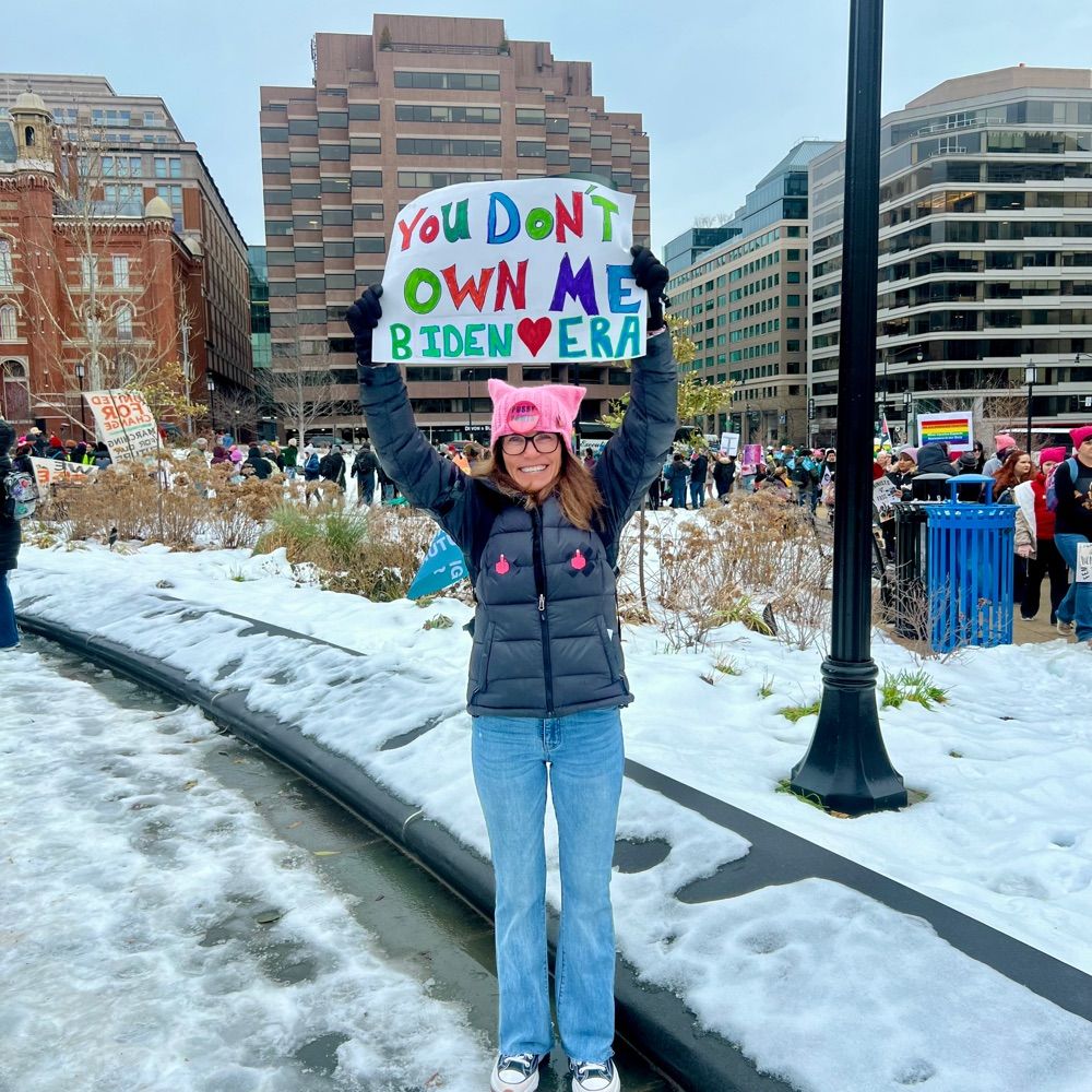 Pussy Protestors