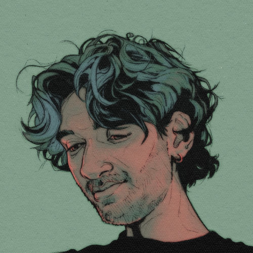 Hunter Stout | Artist