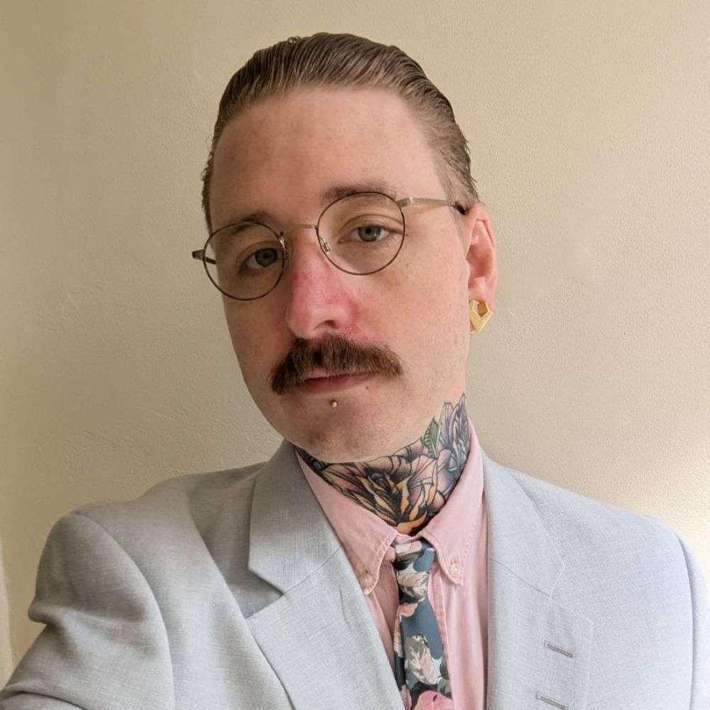 Pete