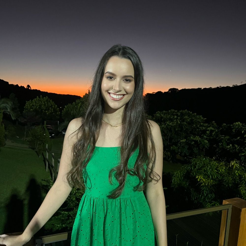 Sthefany Beraldo