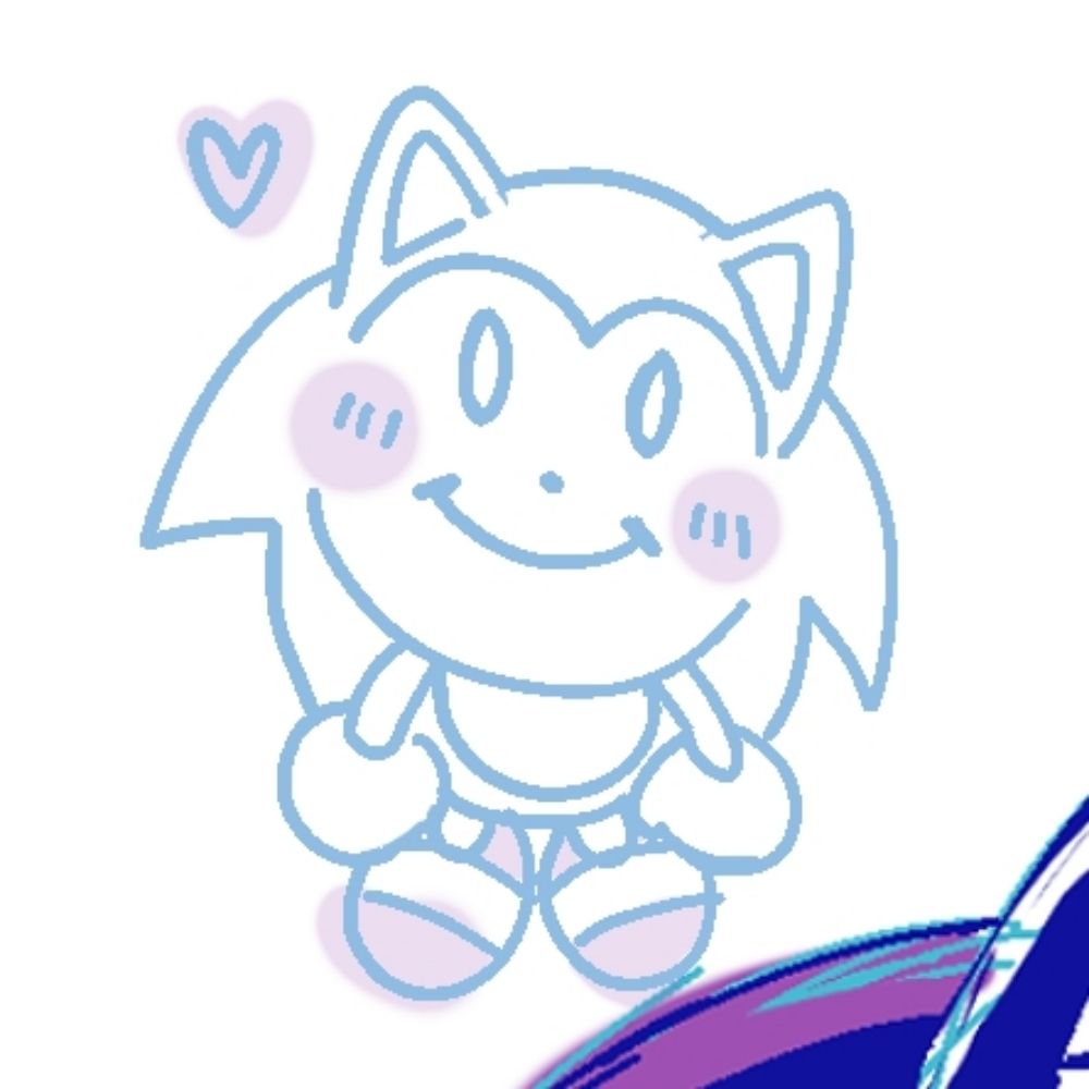 💙🖤 🔞